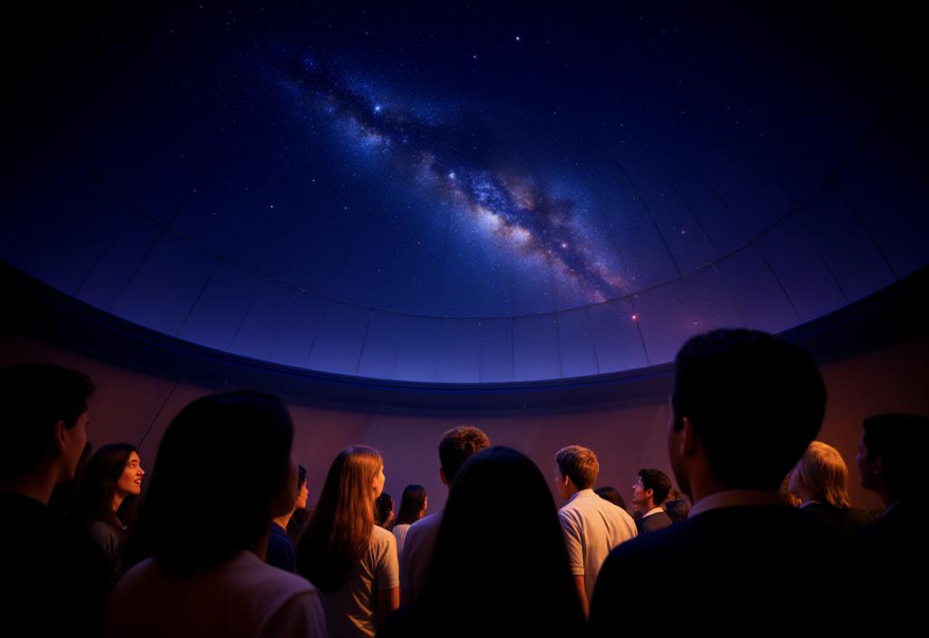 Planetario Roma